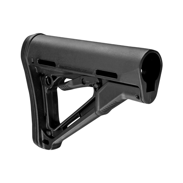 Stock Carbine CTR MAGPUL F Mil-Spec Stock Carbine CTR MAGPUL k*e様 – Grip MOE + ODG Mil-Spec トイガン